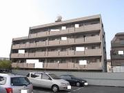 地下鉄鶴舞線平針駅まで徒歩7分