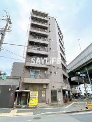 地下鉄中央線深江橋駅まで徒歩5分