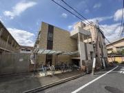ＪＲ常磐線（各駅停車）亀有駅まで徒歩10分
