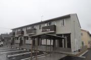 肥薩おれんじ鉄道出水駅まで徒歩25分