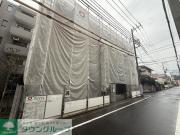 ＪＲ総武線（各駅停車）小岩駅まで徒歩11分