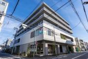 都営大江戸線落合南長崎駅まで徒歩6分