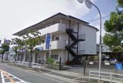 南海本線忠岡駅まで徒歩3分