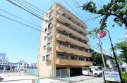 北陸鉄道浅野川線北鉄金沢駅まで徒歩12分