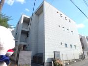 小田急小田原線相模大野駅まで徒歩15分