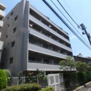 プリヴェール南青山