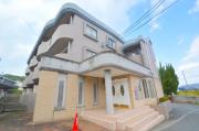 ＪＲ呉線矢野駅まで徒歩15分
