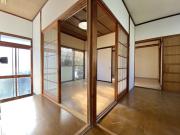 ＪＲ上越線高崎問屋町駅まで徒歩15分