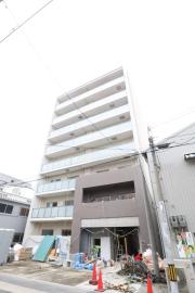 地下鉄谷町線野江内代駅まで徒歩5分