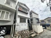 神戸電鉄有馬線長田駅まで徒歩19分