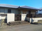 すずかけ台お庭があるお家