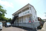 ＪＲ山陽本線中庄駅まで徒歩22分