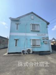ＪＲ筑肥線上伊万里駅まで徒歩23分