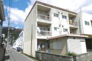 ＪＲ牟岐線二軒屋駅まで徒歩15分