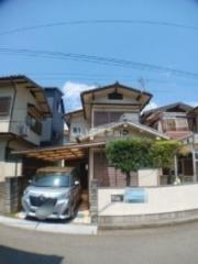 加古川市加古川町寺家町 貸家