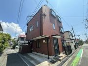 阪神本線打出駅まで徒歩6分