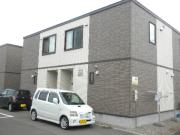 YEレジデンスD棟