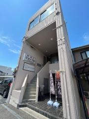 三愛ビル
