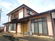 矢巾町高田貸家