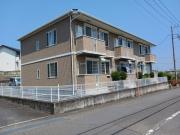 上信電鉄上州富岡駅まで徒歩13分