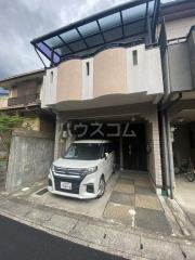 山田南山田町貸家