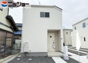 マイホームネクスト長太新町第3 4号棟