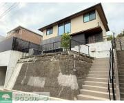 横須賀市深田台貸家