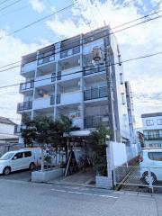 アルフア上町