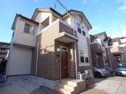 畦野クリーンハイツ