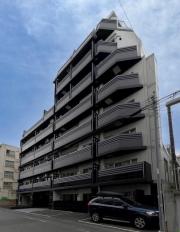 東急田園都市線三軒茶屋駅まで徒歩12分
