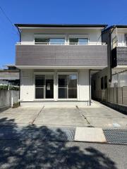 高知市小津町 貸家