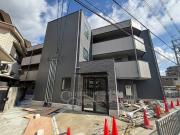 阪急宝塚線池田駅まで徒歩13分