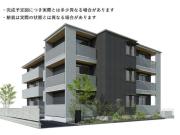 セレスティア細田A