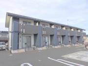 ねこのしっぽ A