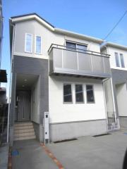 宮前平2丁目貸家1