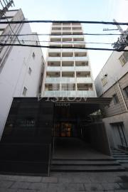 地下鉄四つ橋線本町駅まで徒歩8分