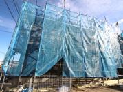 （仮）川越市藤木新築MAISON A棟