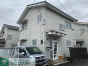 土方社宅一戸建 6号棟