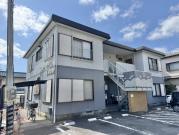 シティハイムしののめ