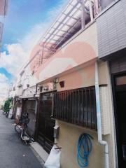 生野区巽西4丁目貸家