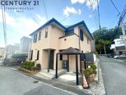 西宮市甲東園貸戸建