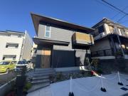 南塚口町8丁目19貸家