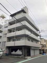 ホライズン東四つ木