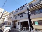 都営新宿線瑞江駅まで徒歩19分