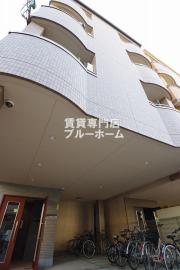 ＪＲ阪和線杉本町駅まで徒歩7分