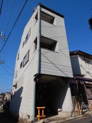 地下鉄東西線椥辻駅まで徒歩9分