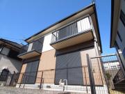 パークヒル旭ヶ丘