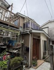 東京メトロ丸ノ内線(方南町支線)方南町駅まで徒歩7分