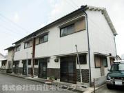 平柳住宅