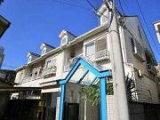 メゾーネ一橋学園